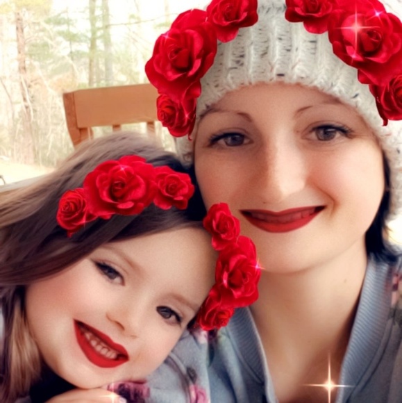Meet the Posher Other - Meet your Posher, Kristin